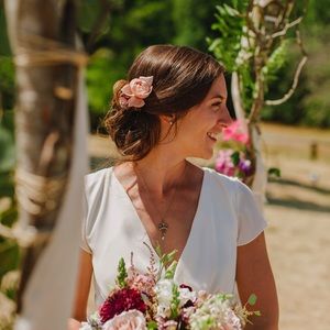 Meet your Posher, Claire